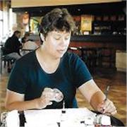 STAGES d'AQUARELLE pour adultes débutants à Bailleul